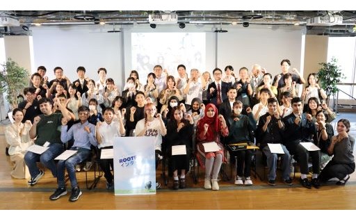 多文化共生・共創プロジェクト