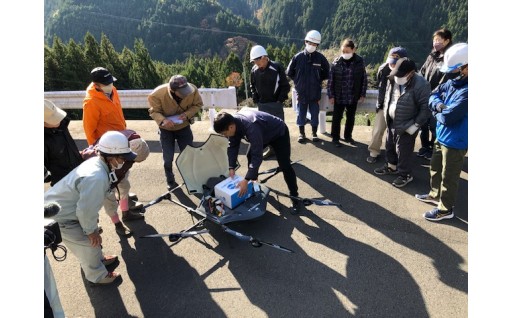 災害に備えたまちづくりの促進