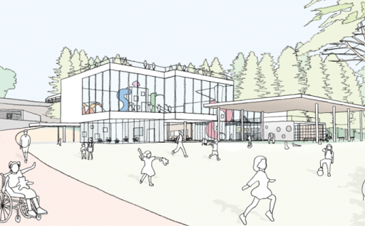 こどもの遊び場整備プロジェクト