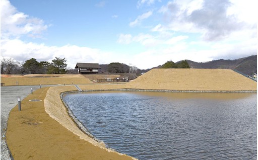 松代城跡保存整備プロジェクト
