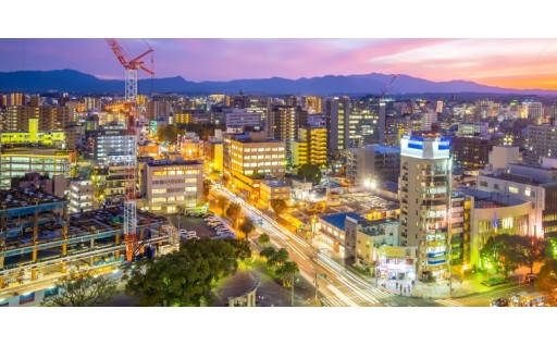 １　経済成長をめざすまちづくり