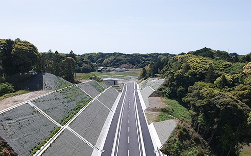 ④快適（環境/社会資本整備/行財政）