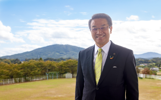 4. 市長におまかせ