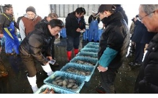 地域への”愛”を基盤に産業と経済が循環するまちづくり