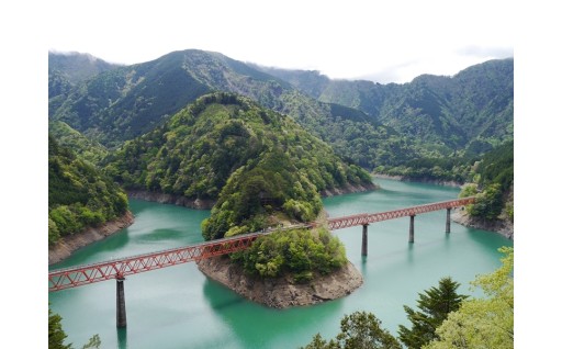 観光を軸とした地域振興