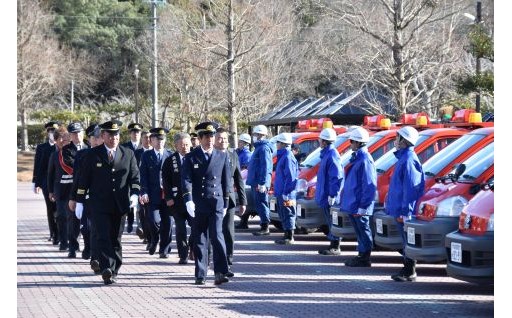 ③命と健康、暮らしを守る、安心・安全なまちづくり（健康・福祉、安心・安全）