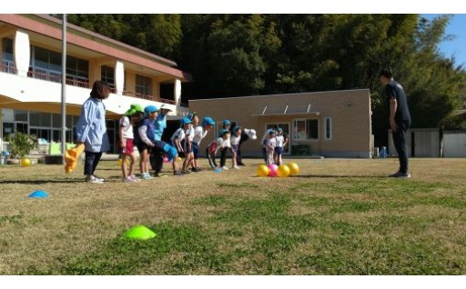 ②まち全体でいきいきと輝く人をはぐくむまちづくり（こども・子育て、学び・交流）