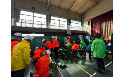 いのちをまもる