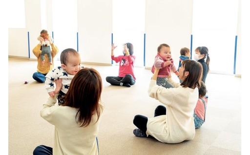 ひとをはぐくむ