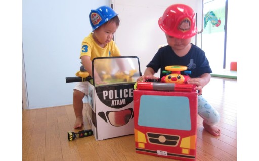 子どもの豊かな感性を育み、誰もが生きがいを持てるまちづくり