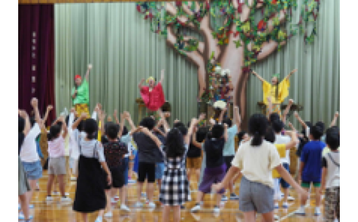 文化芸術施策の充実