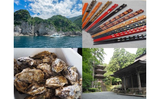 小浜市ブランド戦略の推進