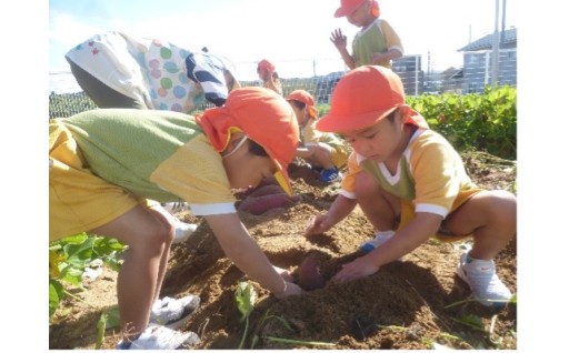安心して子育てができるまち