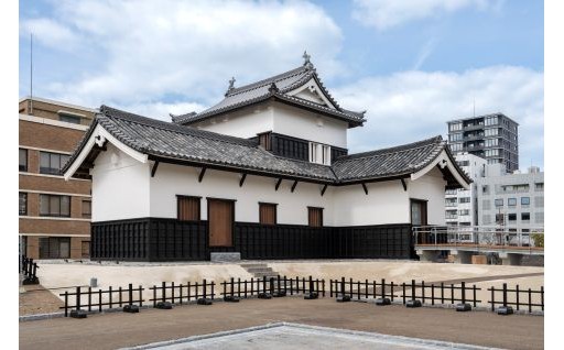 福岡城整備基金