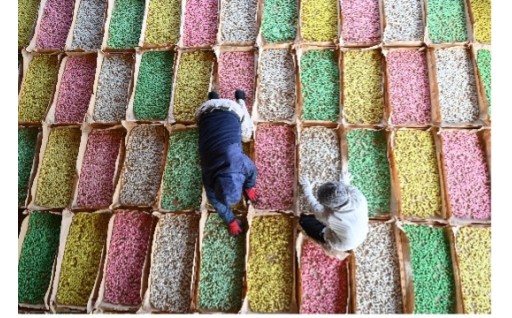 活気と賑わいを創出するまち