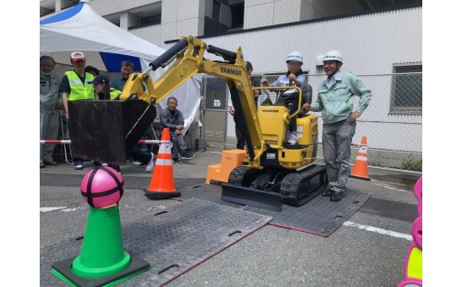 都市インフラプロモーション