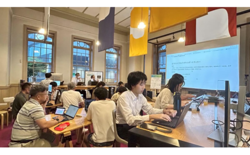 エンジニアフレンドリーシティ福岡の推進