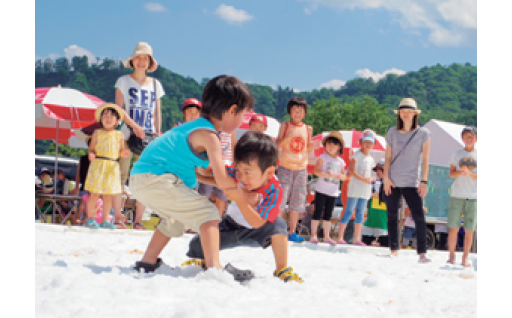 ３.「縁をつむぐ」事業