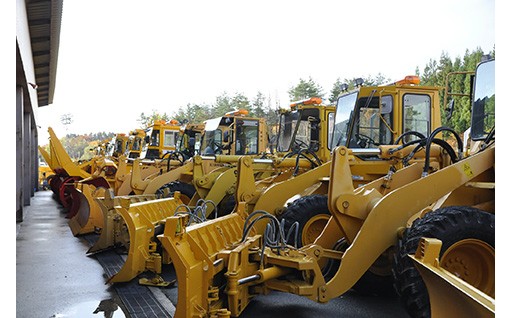 ４.「郷土をたがやす」事業