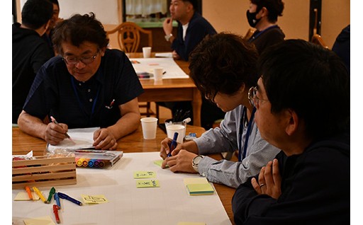 １.「人をはぐくむ」事業