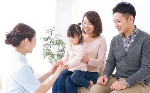 若い世代が安心して子育てできる環境整備に関する事業