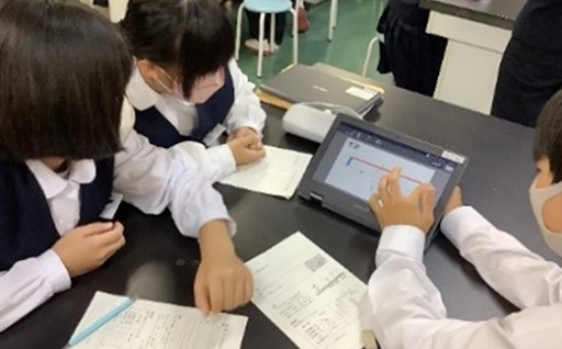 子どもたちの英知と感性を育む事業