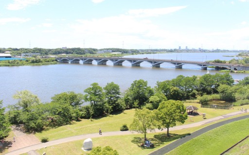 環境にやさしいまちづくり