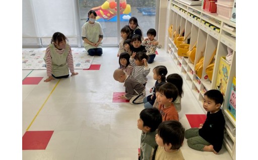 【こども・若者支援】未来を担うこども・若者と子育て世代を応援など