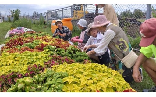 【福祉】高齢者、障がい者、支援が必要な人を支える地域共生社会を目指してなど