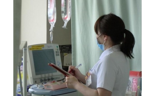 【病院】持続可能な医療提供体制の推進など