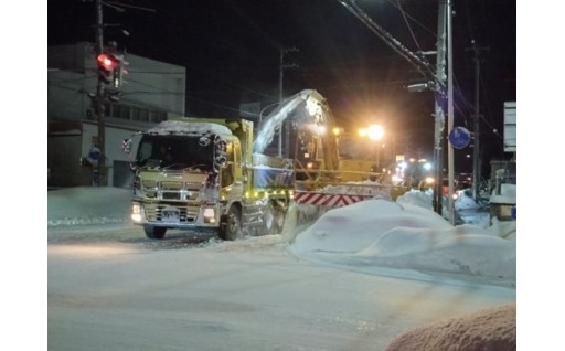 【都市】世界一の豪雪都市！雪に強い持続可能な都市づくりなど