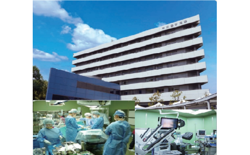 13.市立豊中病院の運営に関する事業