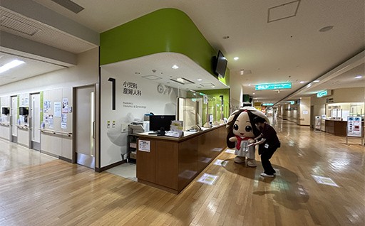 市立三沢病院の良質な医療サービスの提供、病院経営の健全化
