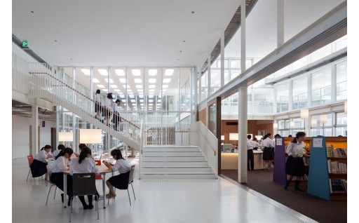 1-3.小中高等学校指定事業［学校指定］