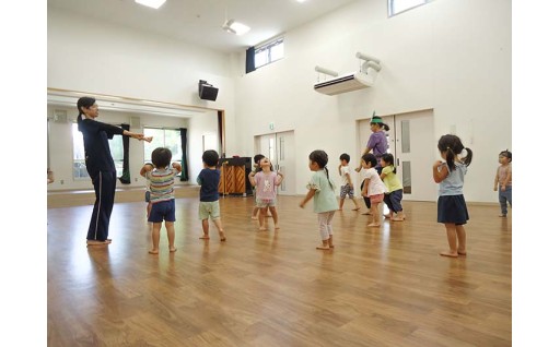 2 就学前教育・保育の魅力向上事業