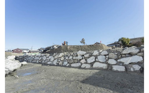 4 坂本城跡を生かしたまちづくり事業