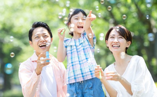 元気な暮らしと持続可能なまちづくり