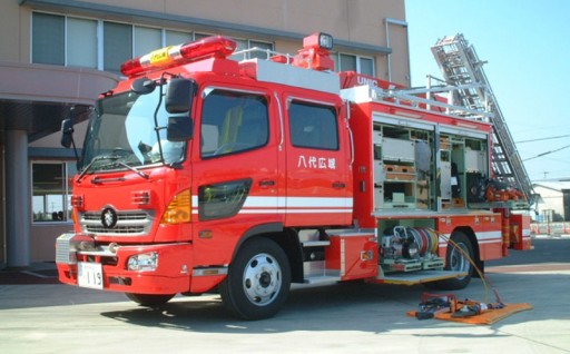 危機に即応できる安全なまちづくり