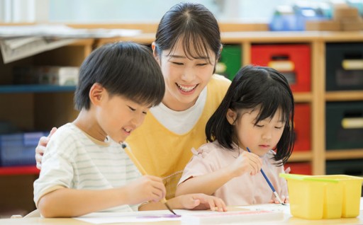 産み・育て・学べてよかったまちづくり