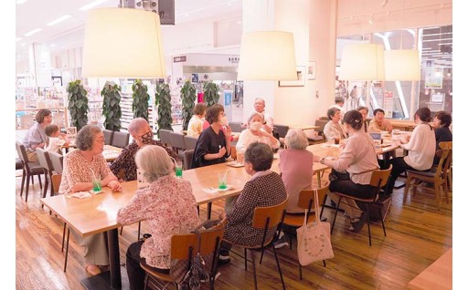 5 認知症施策推進事業