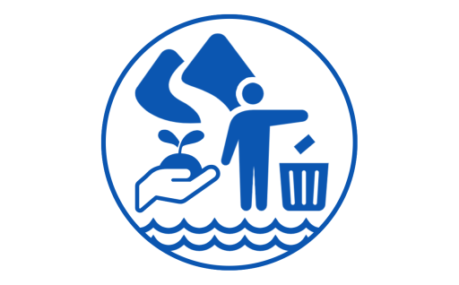 海と自然の環境保全応援プロジェクト