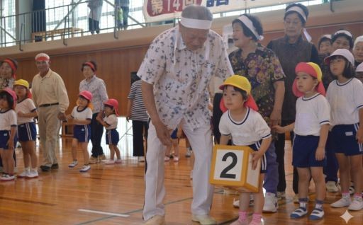 少子・高齢化、福祉対策に関する事業