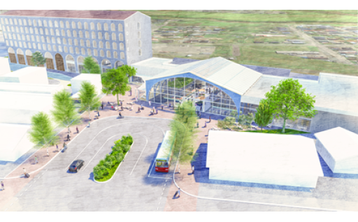 ねむろ”共創”のまちづくり元気ファンド事業