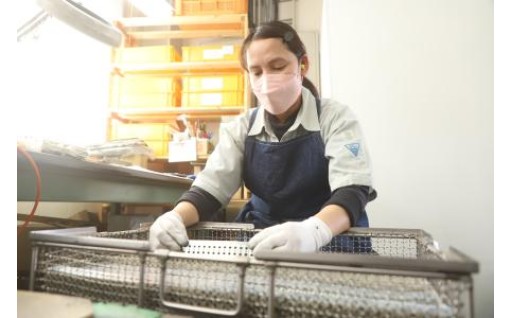 外国人材育成・受入環境整備事業