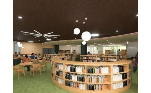 ⑦義務教育学校の開校に伴う学習環境の充実