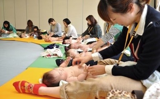 ２　子育て支援のための事業に活用