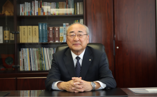 村長に一任