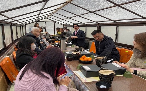 2 ふるさとの産業を元気にする事業