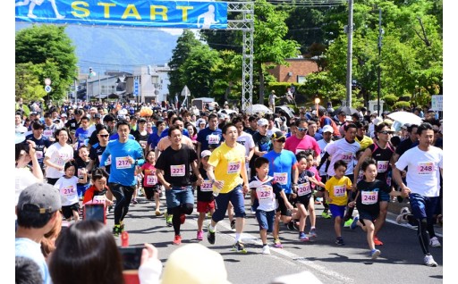 健康づくり・スポーツ・福祉の充実