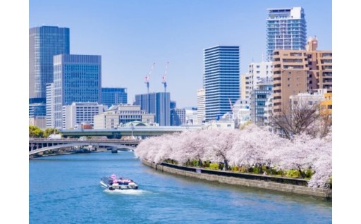 元気づくり大阪
